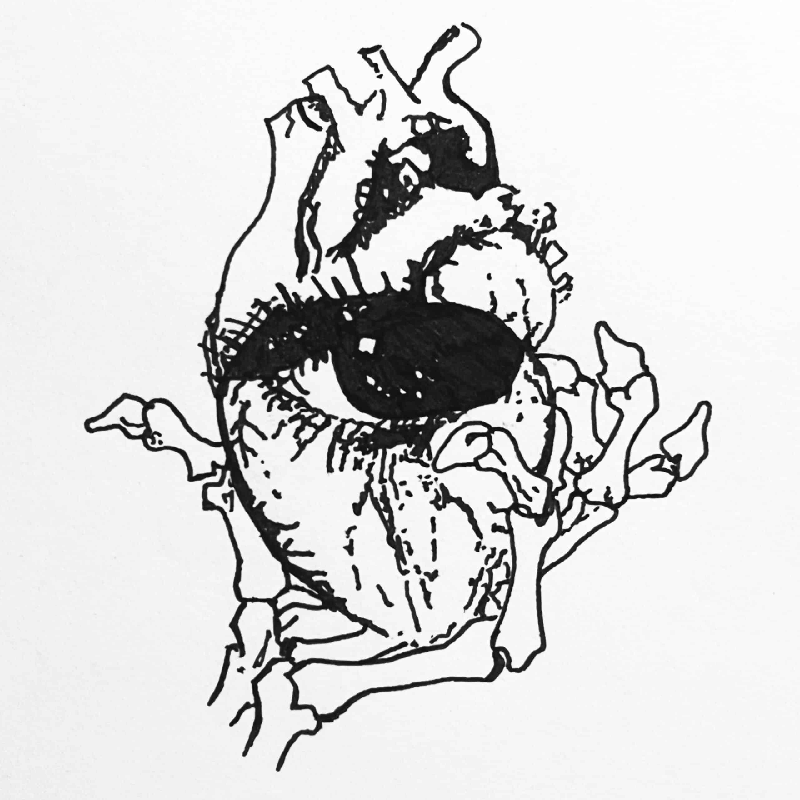 For your eyes only