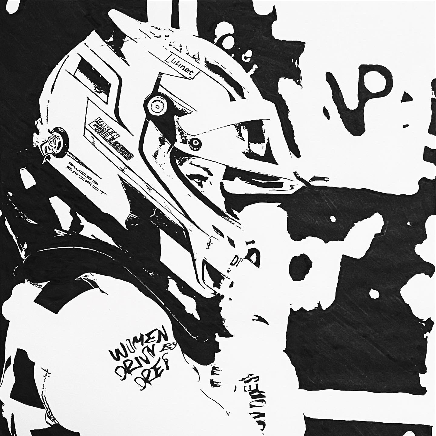 Women Driven By Dreams