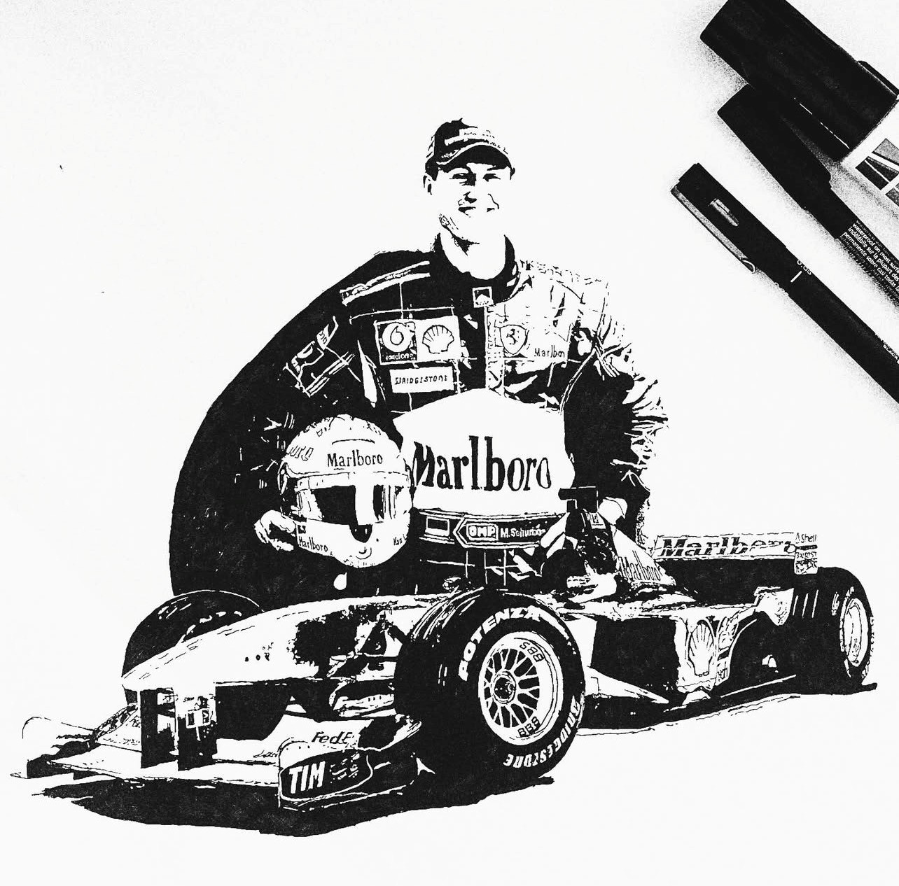 Schumacher
