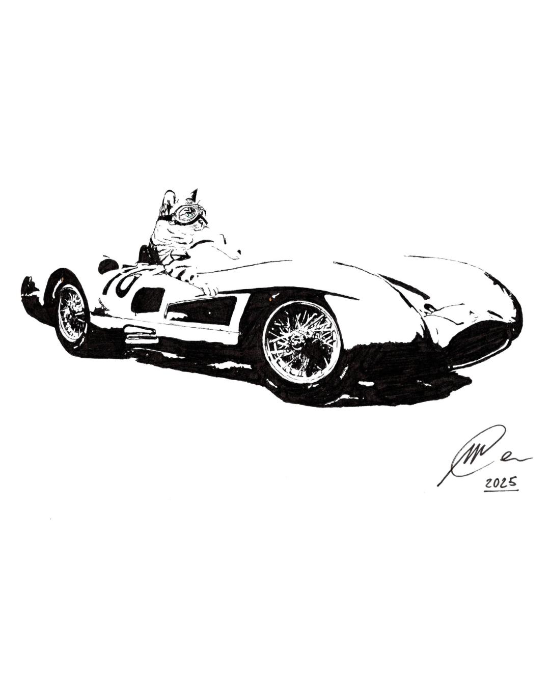 Kitty Benz