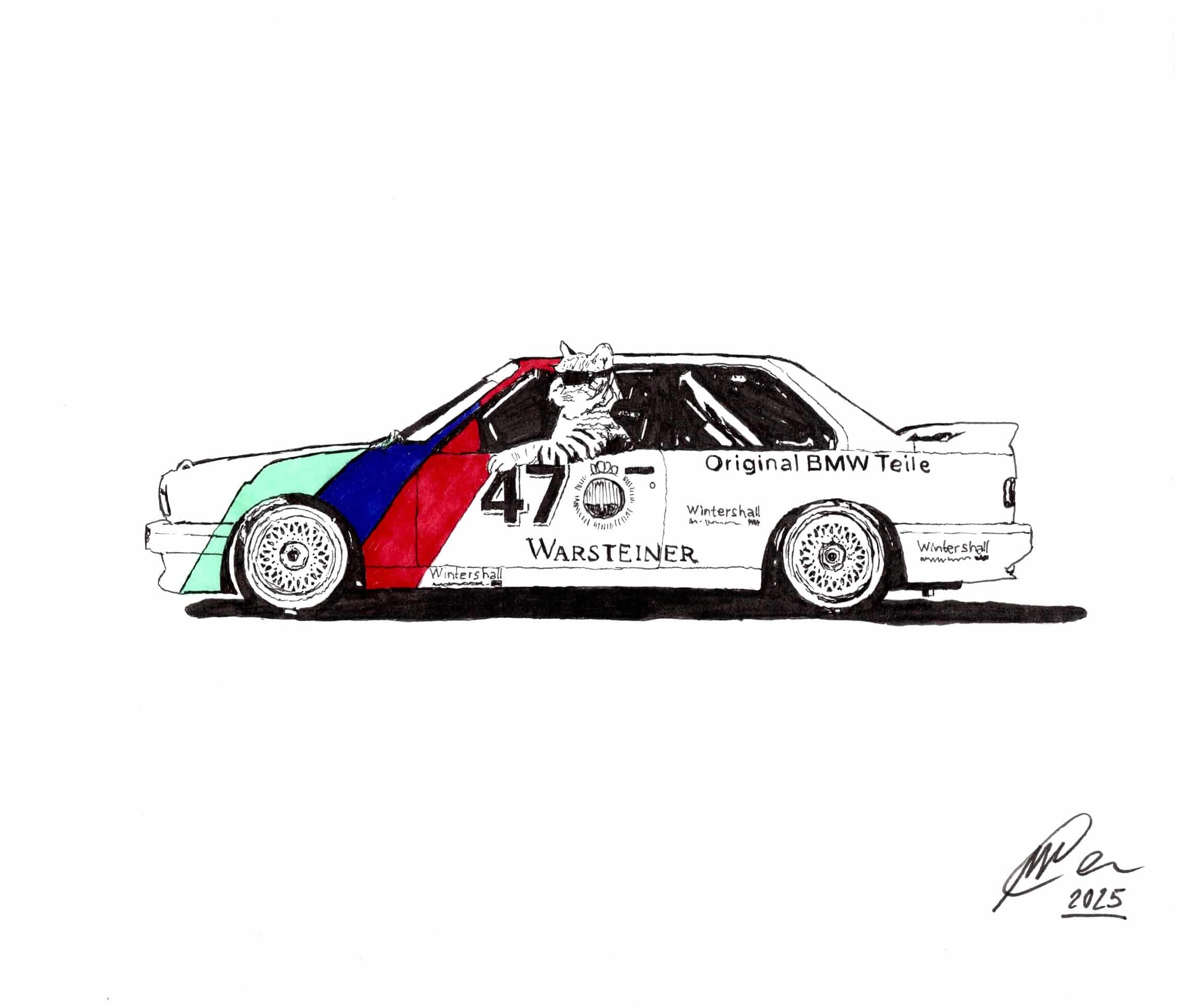 E30 Mcat