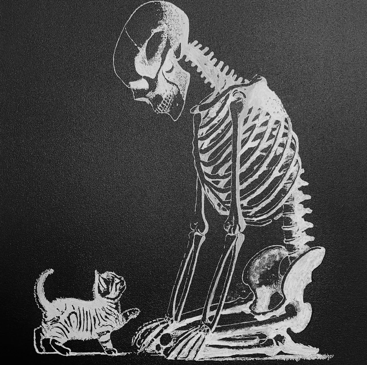 Old Friends