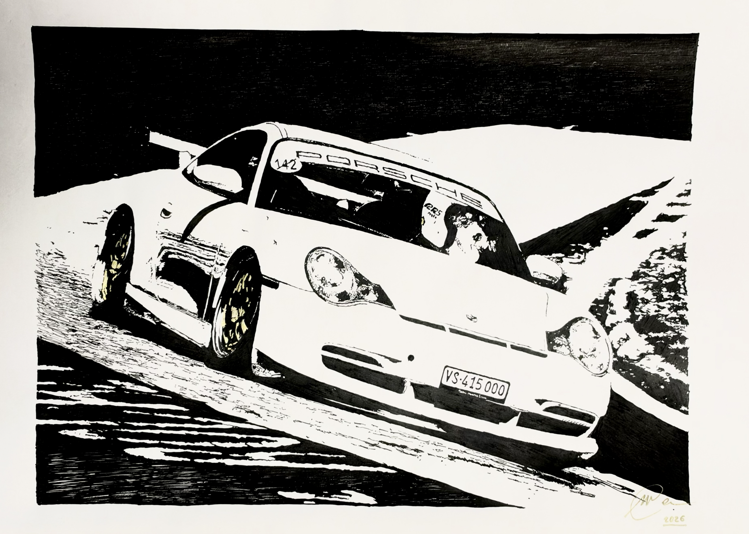 Gold 996